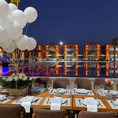 Kingfish Restaurant & Boutique Hotel Patok Ngoại thất bức ảnh