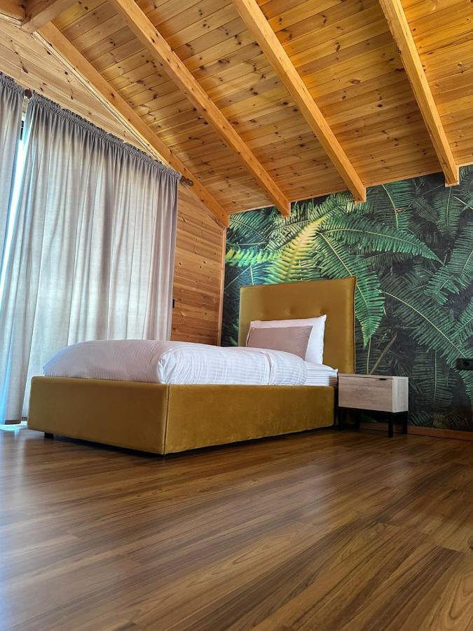 Kingfish Restaurant & Boutique Hotel Patok Ngoại thất bức ảnh