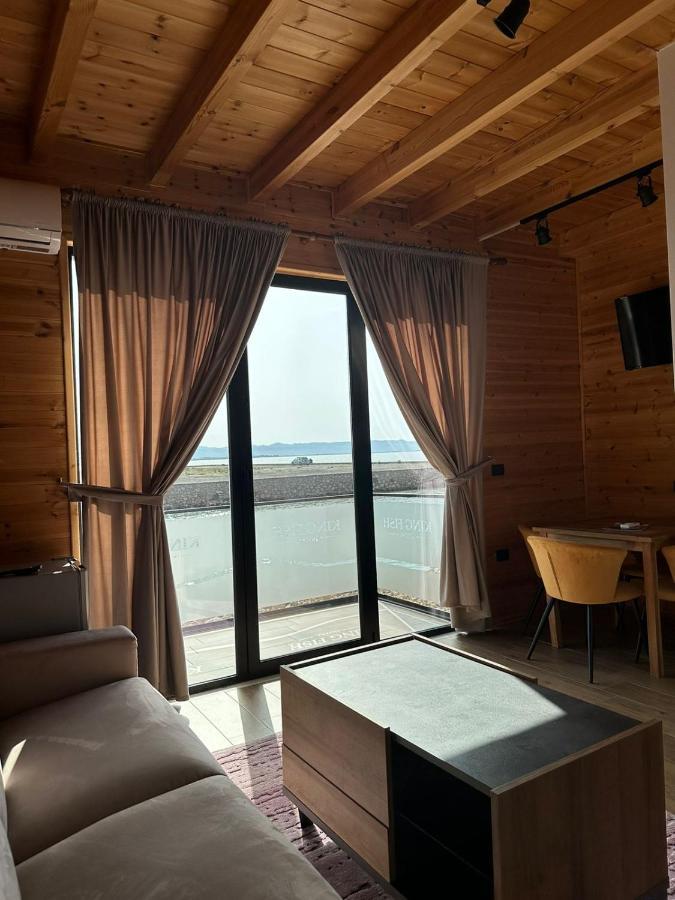 Kingfish Restaurant & Boutique Hotel Patok Ngoại thất bức ảnh