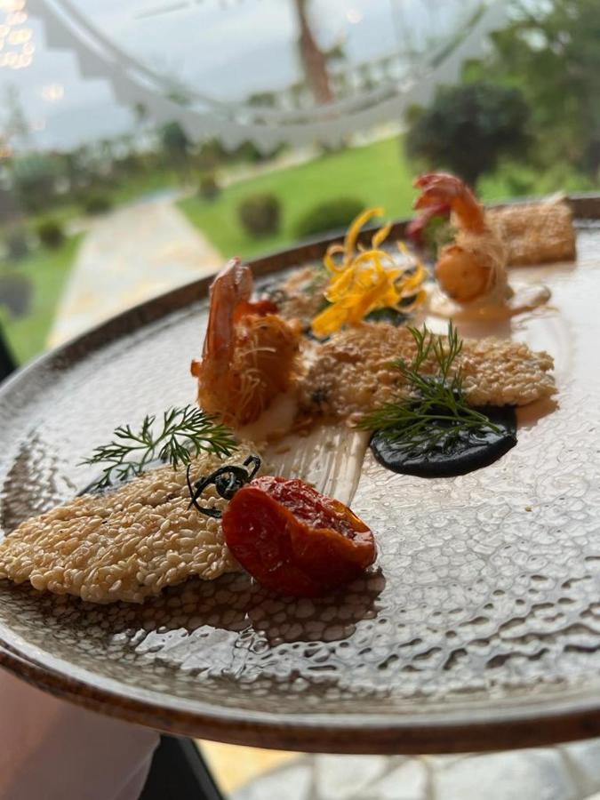 Kingfish Restaurant & Boutique Hotel Patok Ngoại thất bức ảnh
