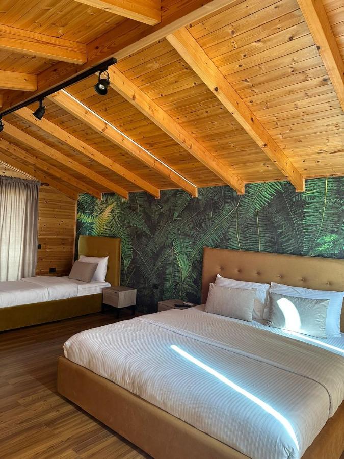 Kingfish Restaurant & Boutique Hotel Patok Ngoại thất bức ảnh